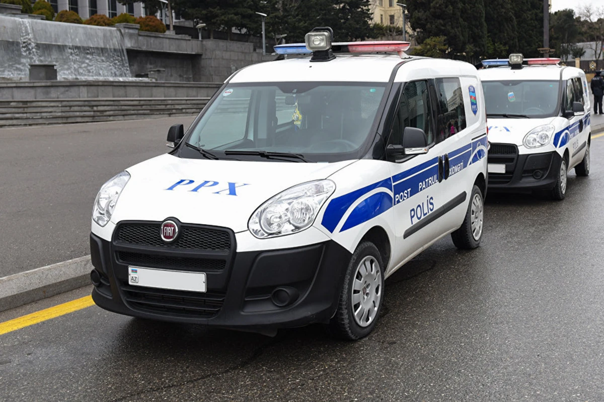 Borclu şəxs kimi axtarışda olan 80 nəfər saxlanılıb