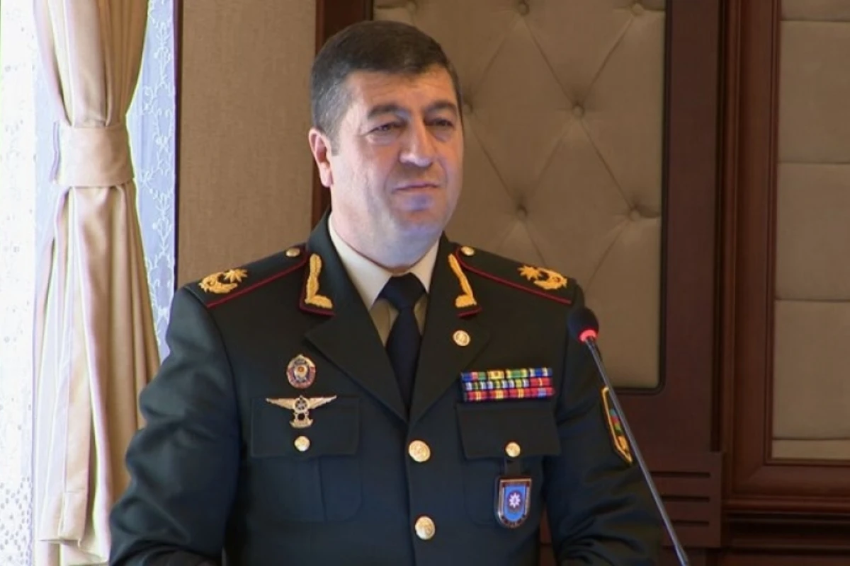 Освобожден от должности полковник - племянник известного генерала