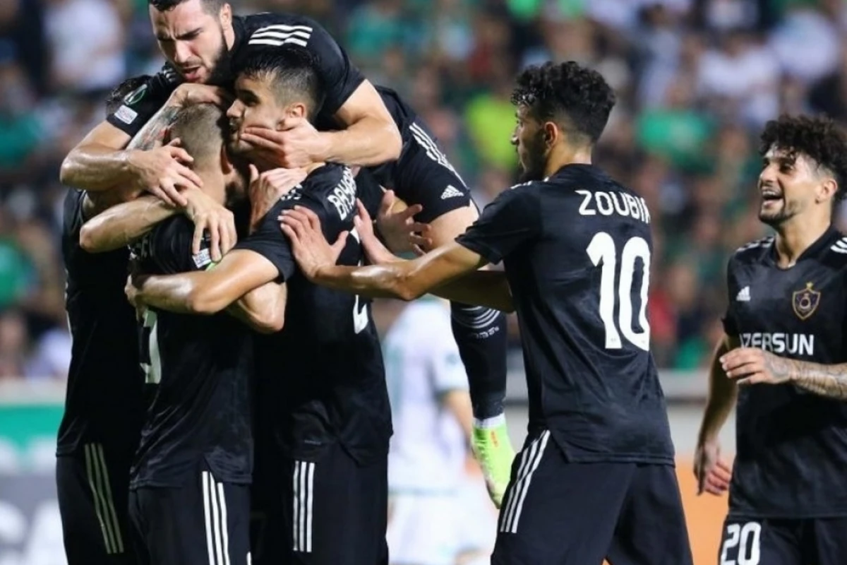 Azərbaycan Premyer Liqası: Qarabağ Keşləni məğlub etdi