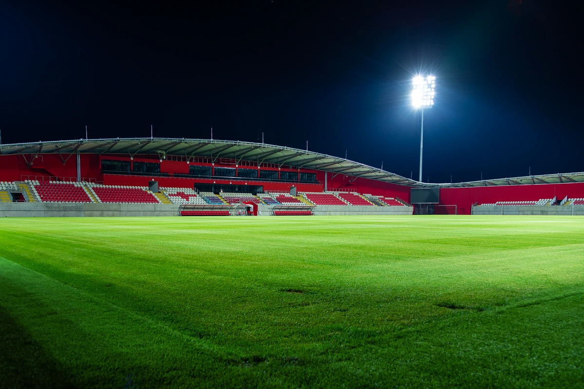 AFFA-dan 3 stadion tikintisi ilə bağlı tender