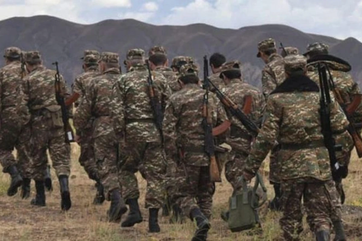 Ermənistanın Zəngəzurdakı sərhəd döyüşlərində itkilərinin real sayı bilindi - FOTO