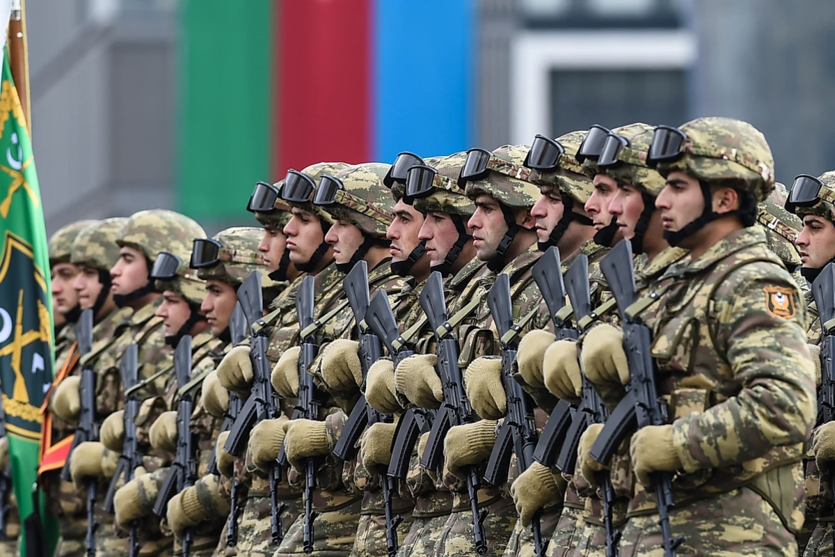Минобороны АР: Нарушившие режим секретности военнослужащие исключены из рядов армии