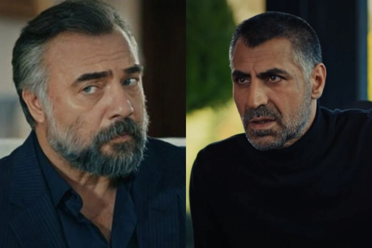 Məşhur aktyorlar yeni serialla ekranlara qayıdırlar Məşhur aktyorlar yeni serialla ekranlara qayıdırlar