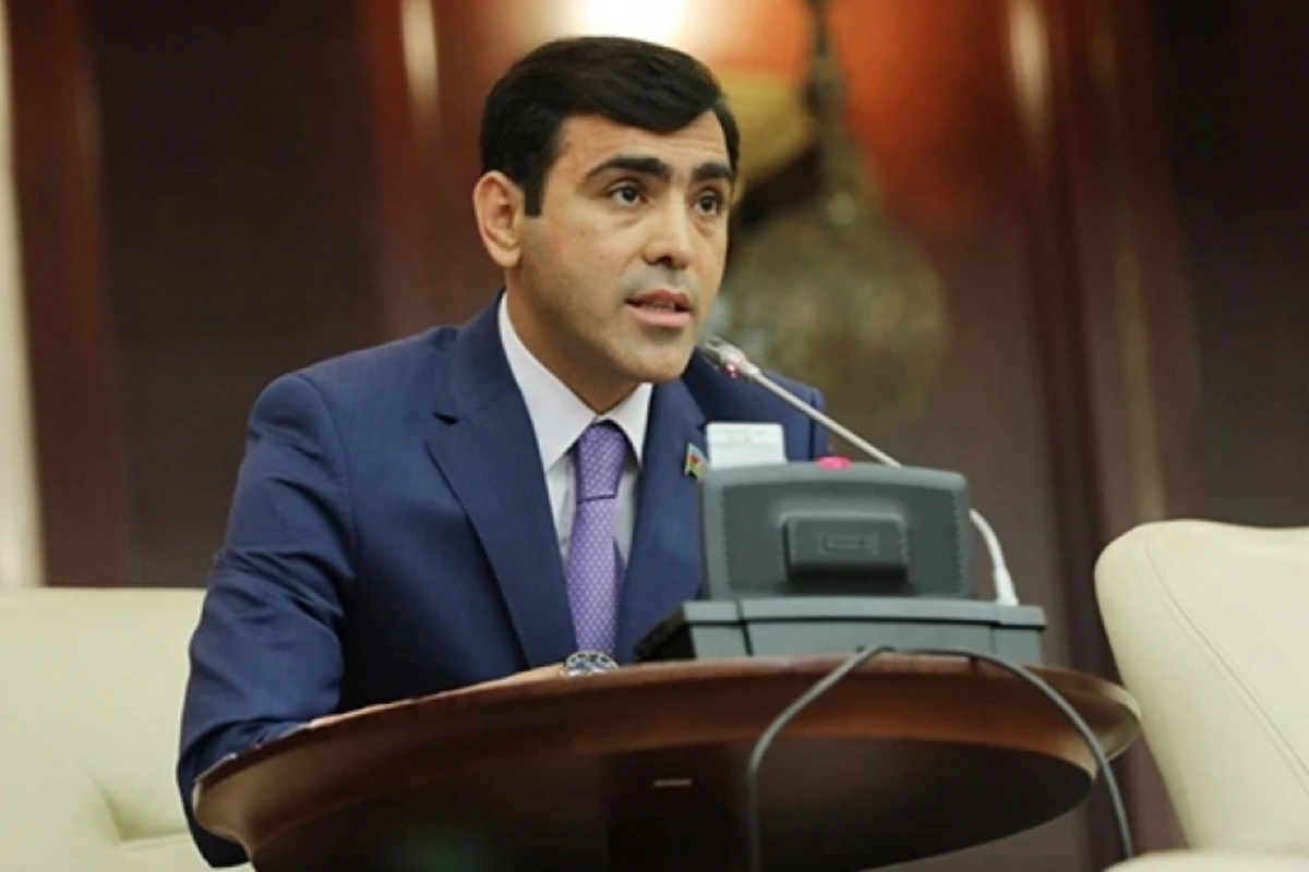 Deputat Anar Məmmədov yayılan iddialara cavab verdi