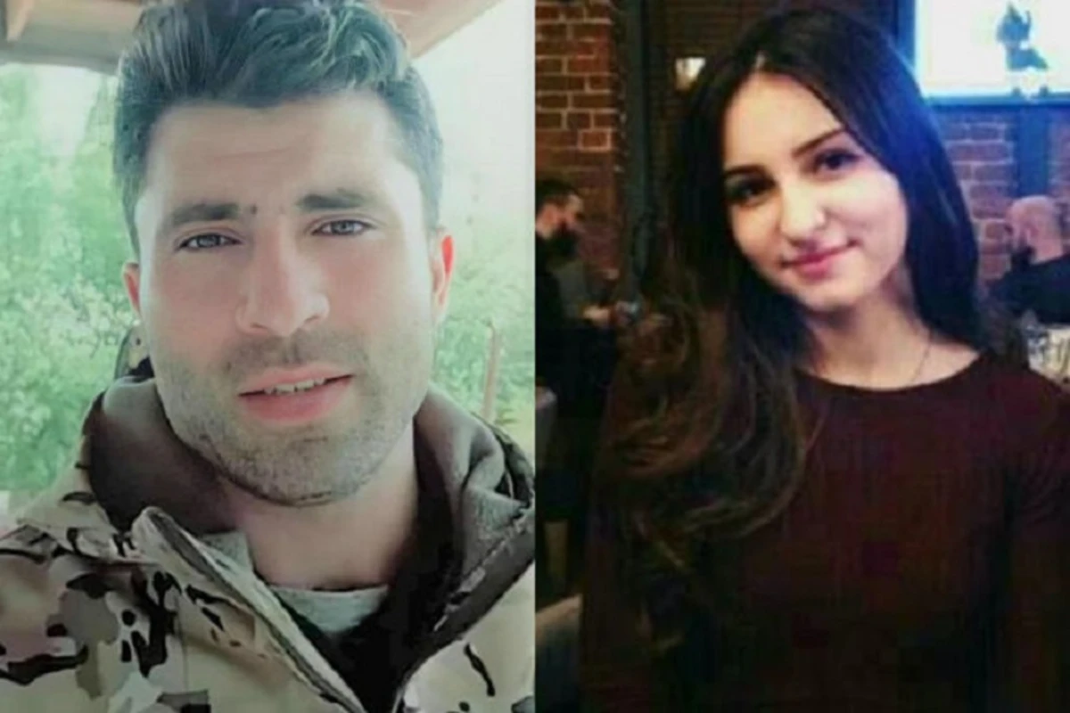 Şəhid Daşqının “səni alacam” dediyi gürcü qızı: “Soruşdum ki, burada üşümürsən?” - FOTO Şəhid Daşqının “səni alacam” dediyi gürcü qızı: “Soruşdum ki, burada üşümürsən?” - FOTO