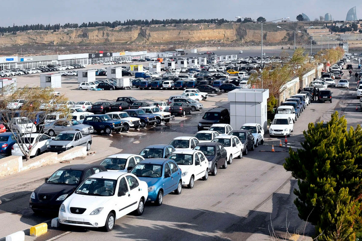 В Азербайджане эти автомобили могут подешеветь на 20% - ЗАЯВЛЕНИЕ