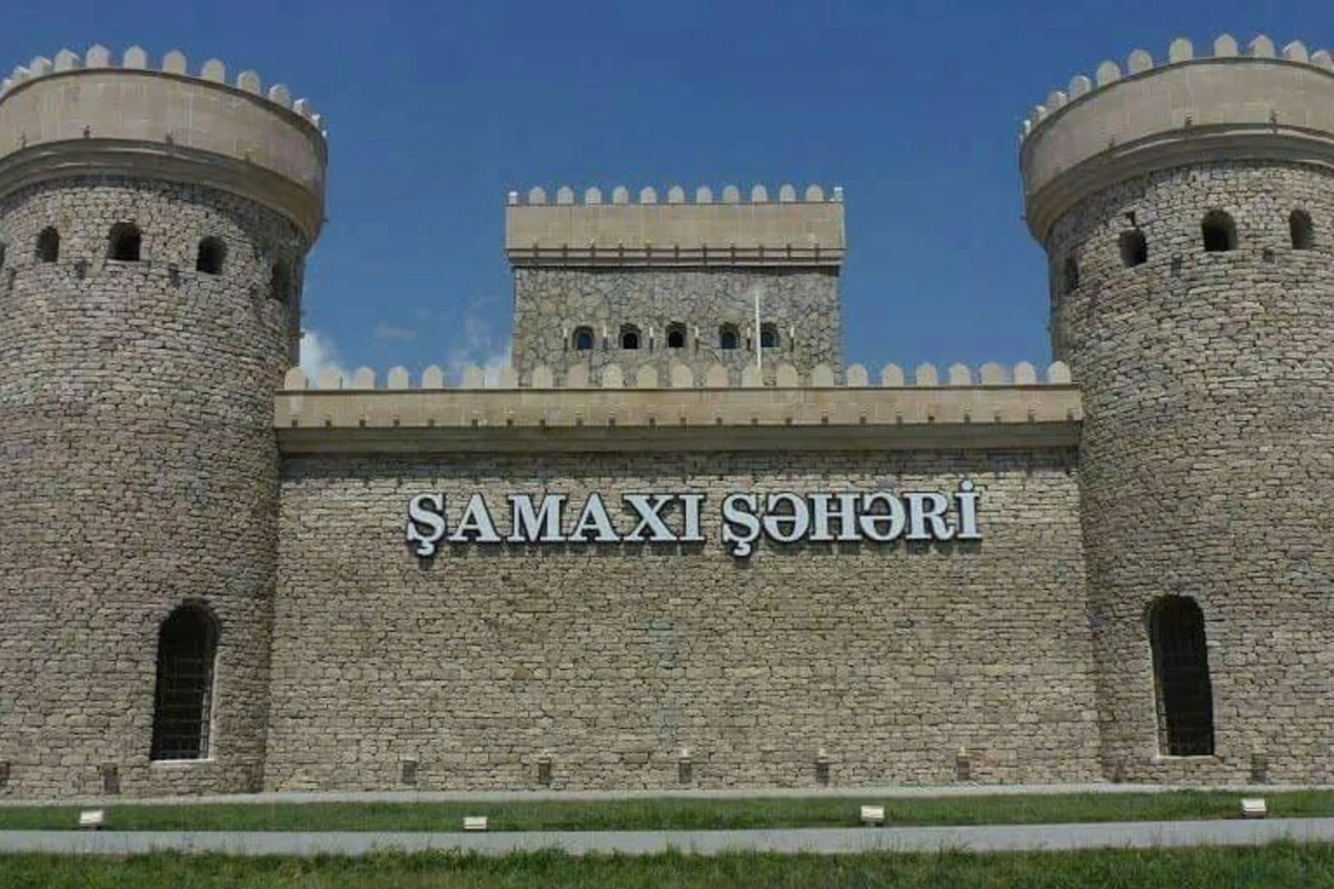 Şamaxıda zəlzələnin fəsadları ilə bağlı YENİ AÇIQLAMA
