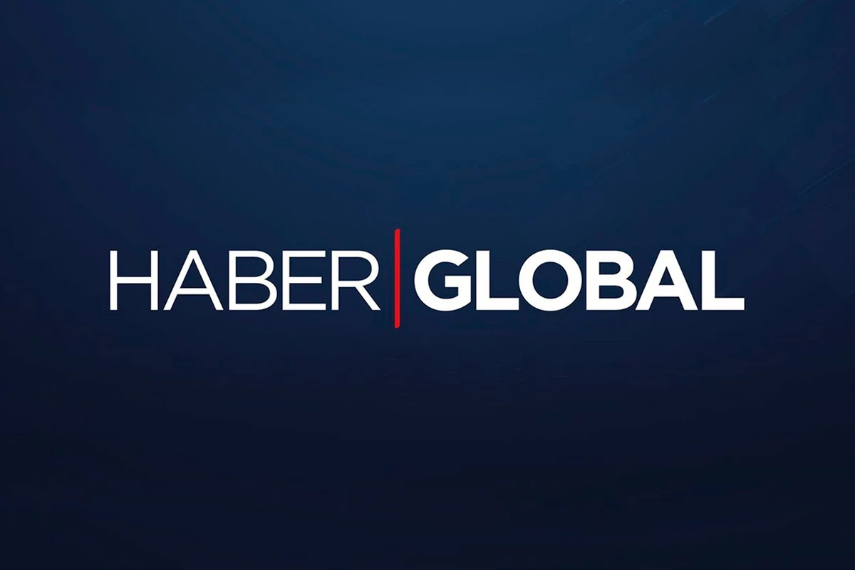 Türkiyədə “İlin xəbər kanalı” “Haber Global” oldu - FOTO