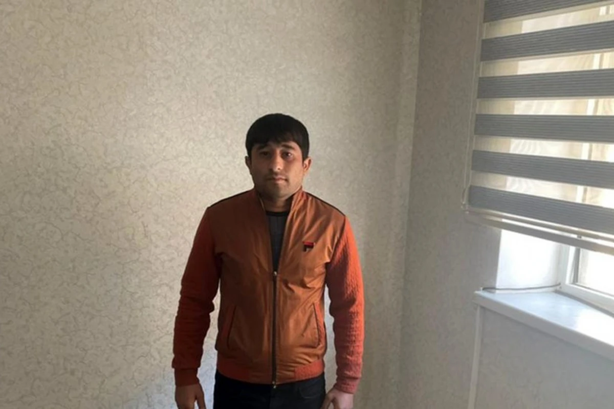 Avtoxuliqanlıq edən sürücü həbs edilib - FOTO Avtoxuliqanlıq edən sürücü həbs edilib - FOTO
