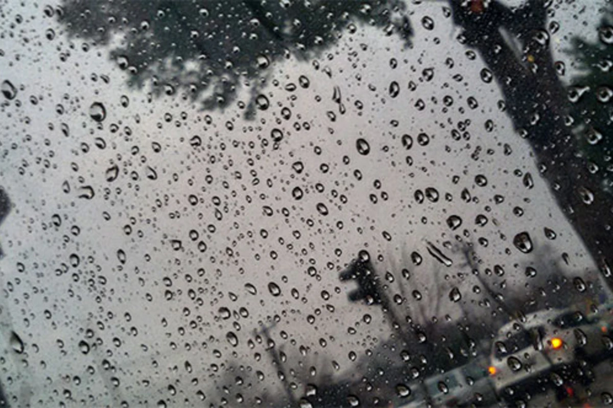 Hava XƏBƏRDARLIĞI: Yağış, qar yağacaq, güclü külək əsəcək