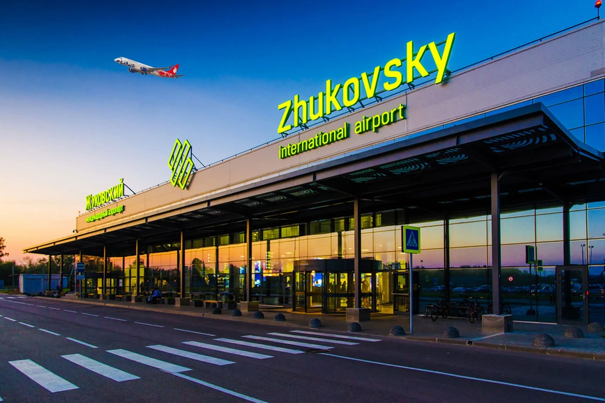 Buta Airways увеличивает число рейсов в аэропорт Жуковский Buta Airways увеличивает число рейсов в аэропорт Жуковский