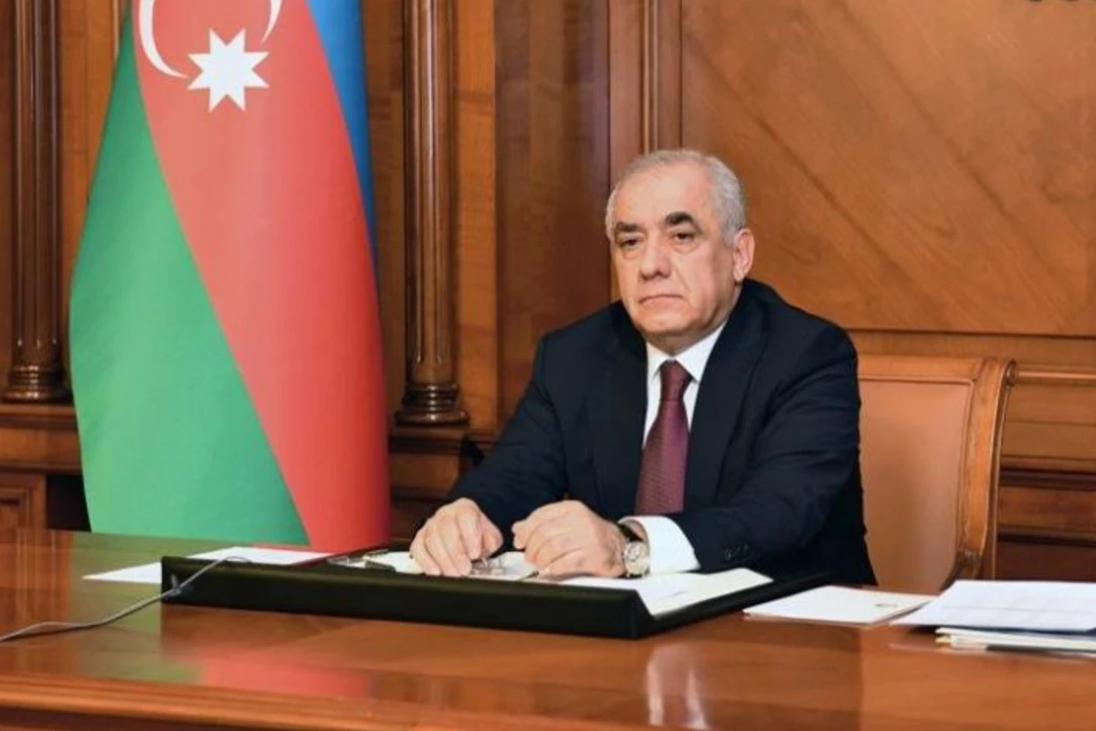 Baş nazirdən yeni qərar
