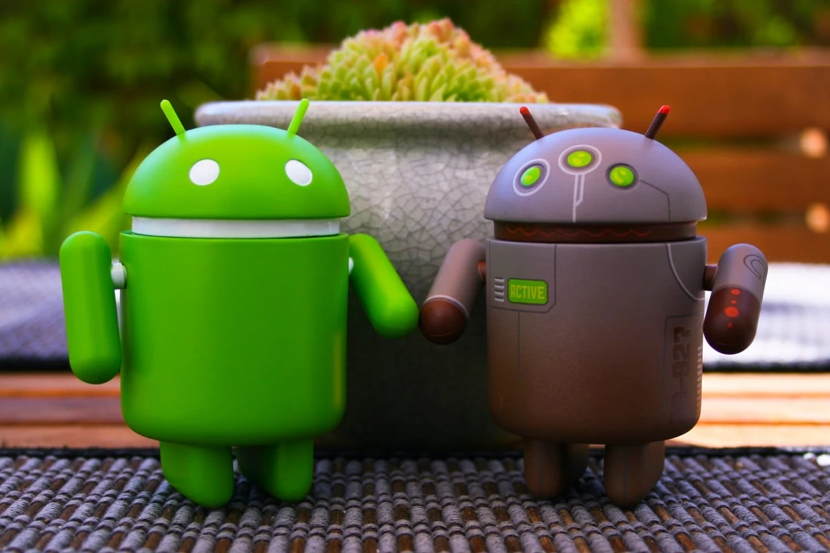 Названа самая популярная версия Android