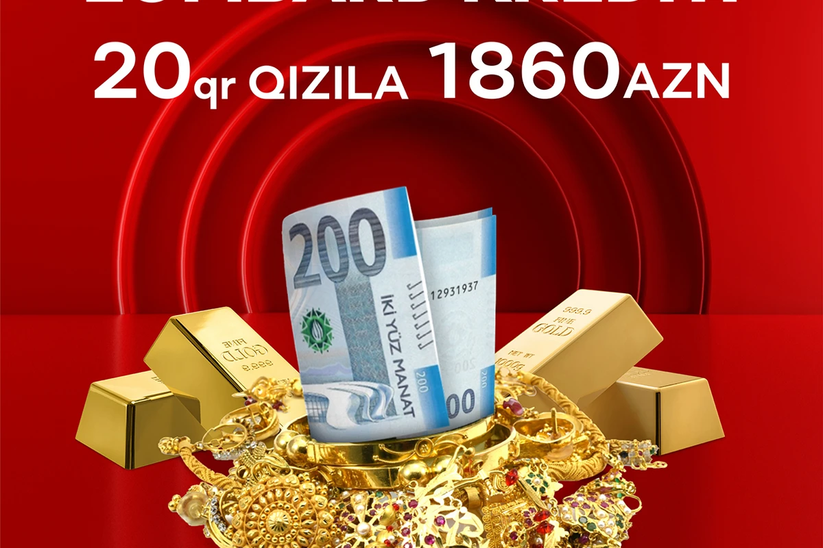 Bank BTB-dən sərfəli Lombard krediti