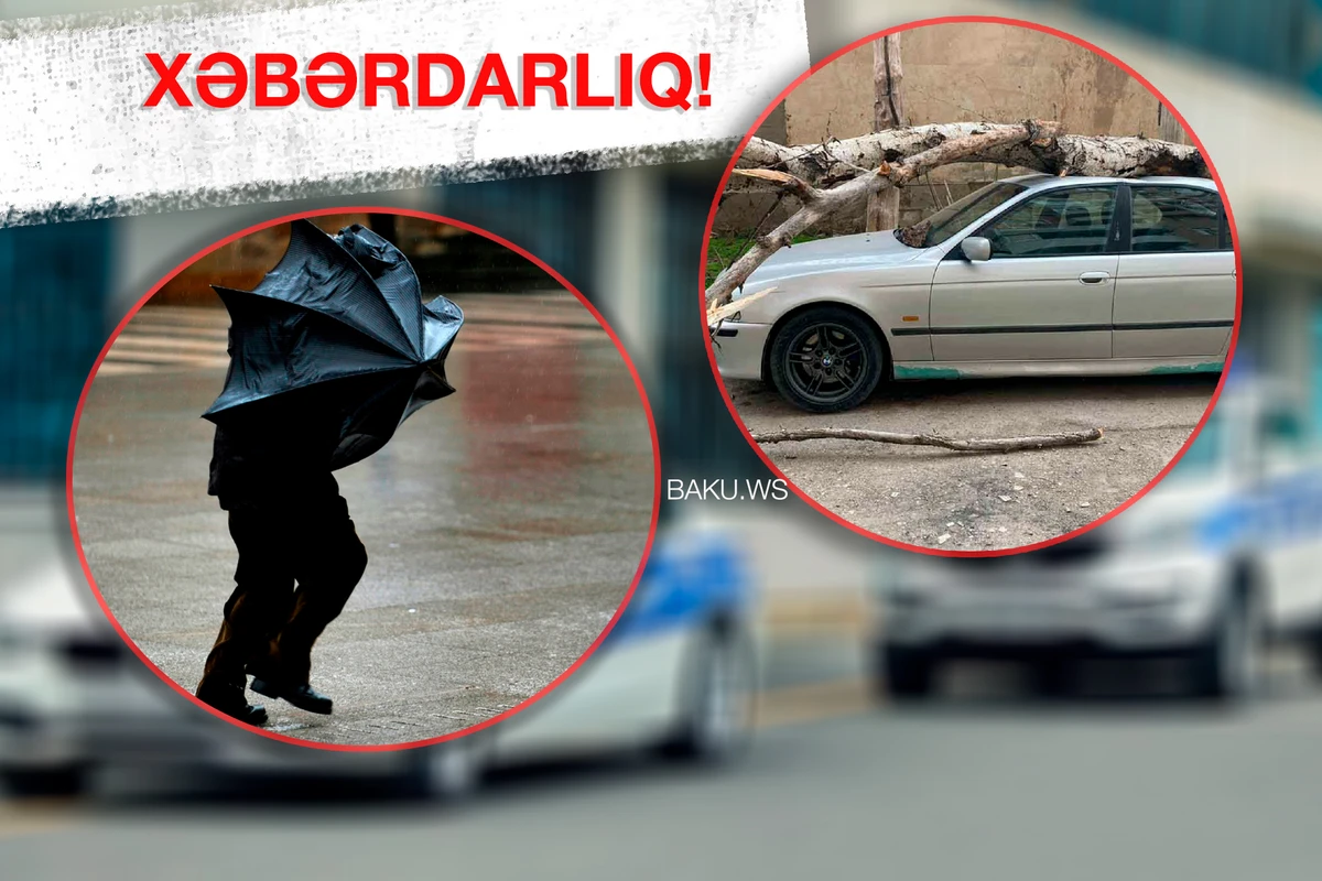 Vaqif Əsədovdan sürücülərə MÜRACİƏT: Bu avtomobillər yola çıxmasın
