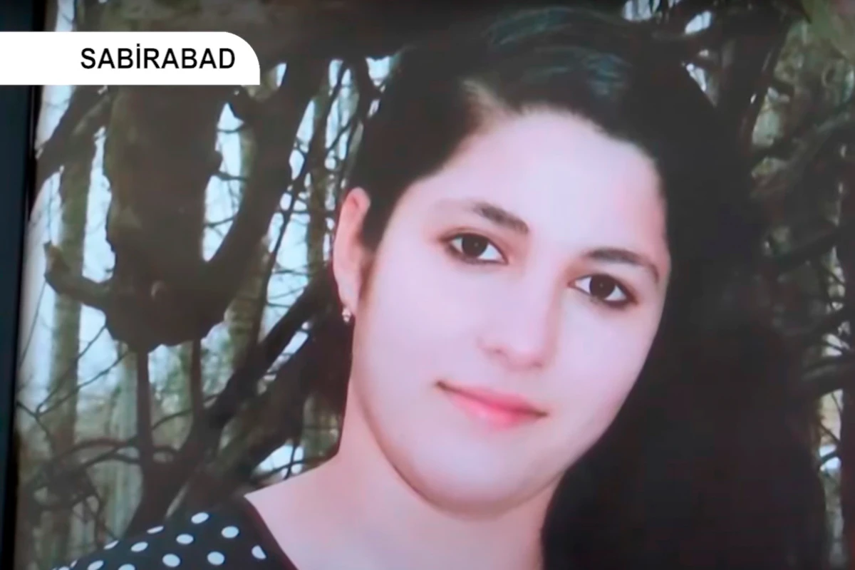 Azərbaycanda 20 yaşlı ana və körpəsinin ölümü ilə bağlı TƏFƏRRÜATLAR - VİDEO