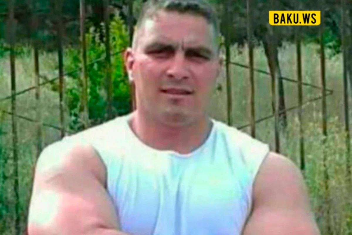 Gəncədə qəzada dünyasını dəyişən idmançı-polisin qardaşı XTQ zabitidir - FOTO/VİDEO Gəncədə qəzada dünyasını dəyişən idmançı-polisin qardaşı XTQ zabitidir - FOTO/VİDEO