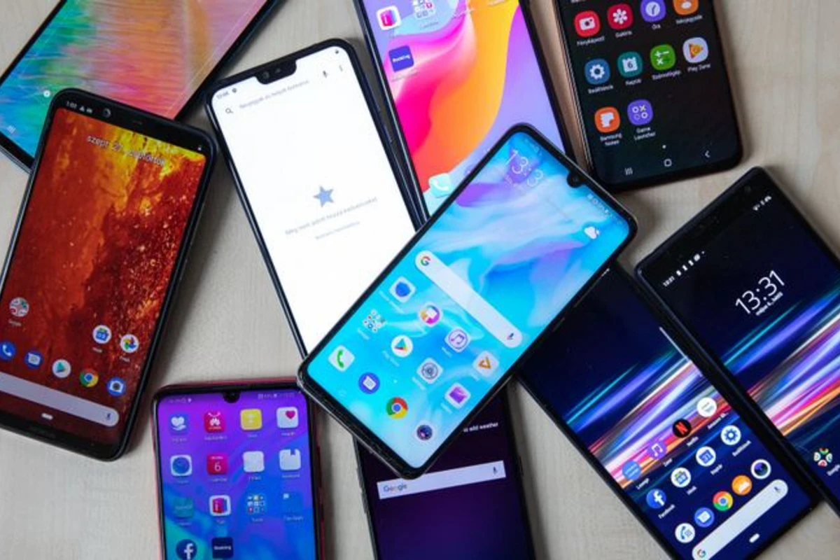 Mobil telefonların yeni qeydiyyat rüsumları belə olacaq - SİYAHI Mobil telefonların yeni qeydiyyat rüsumları belə olacaq - SİYAHI