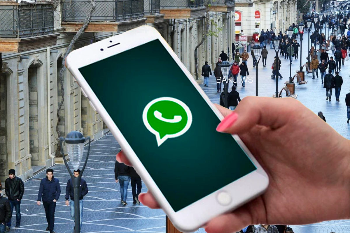 Минздрав предупредил граждан о фейковых сообщениях по Whatsapp