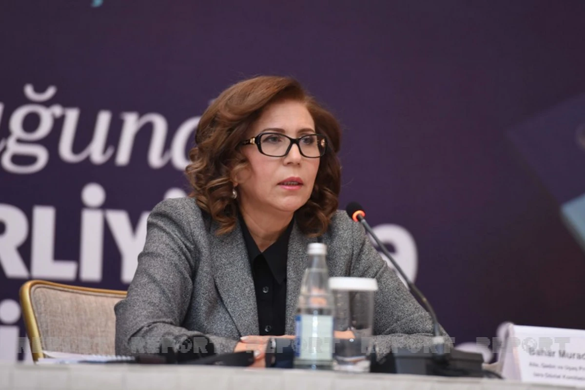 Dövlət Komitəsinin sədri İmişlidə atalığı tərəfindən zorlanan qızın durumundan danışıb