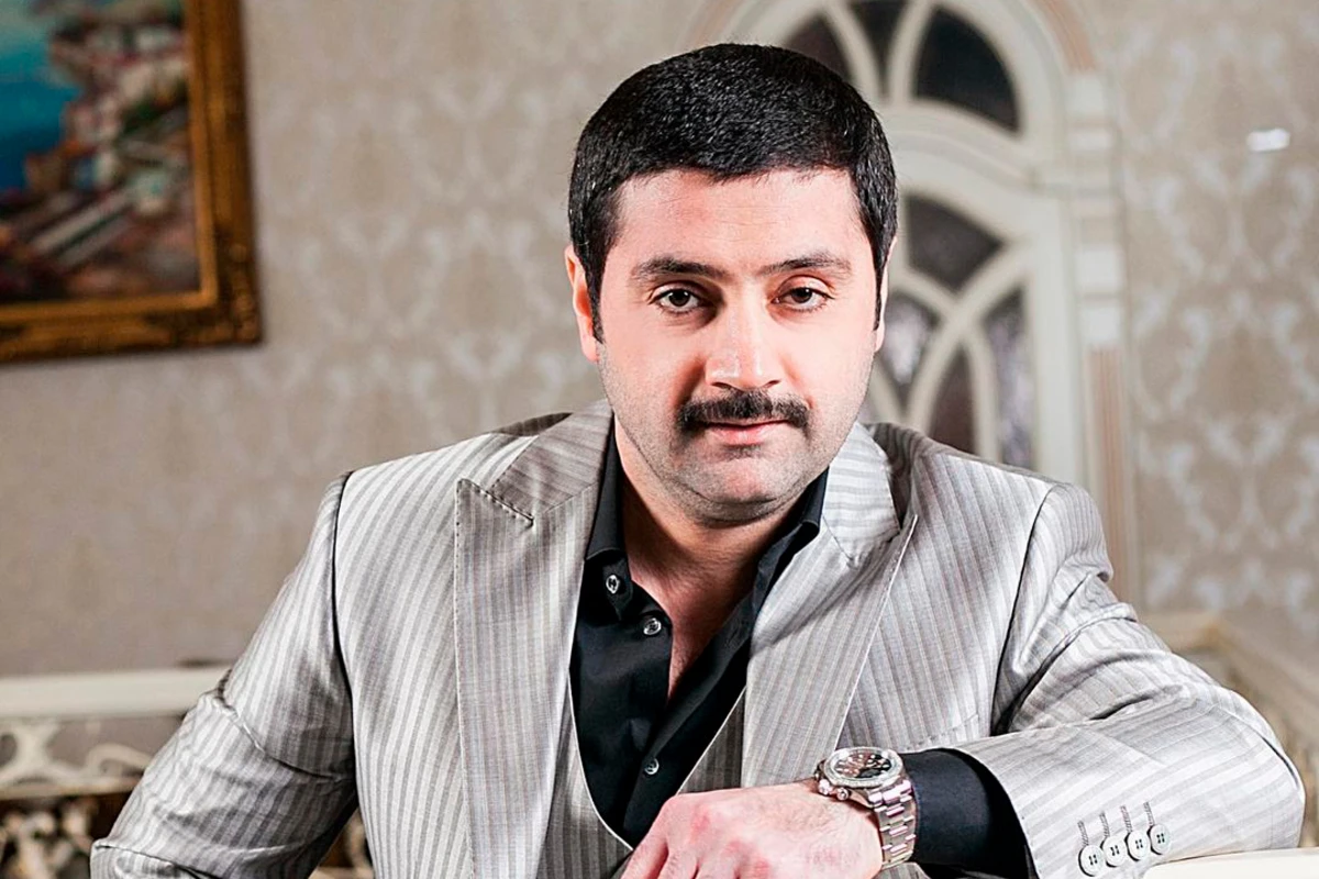 İzzət  Bağırov: Adamın ürəyi pis olur, utanırsan... - VİDEO