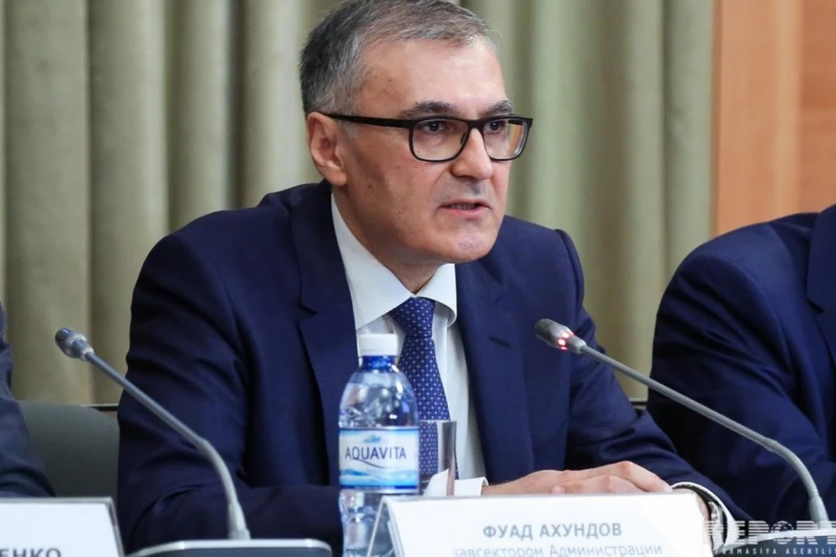 Azərbaycanlılara məxsus 2000 toponim dəyişdirildi, 850 bina dağıdıldı - RƏSMİ
