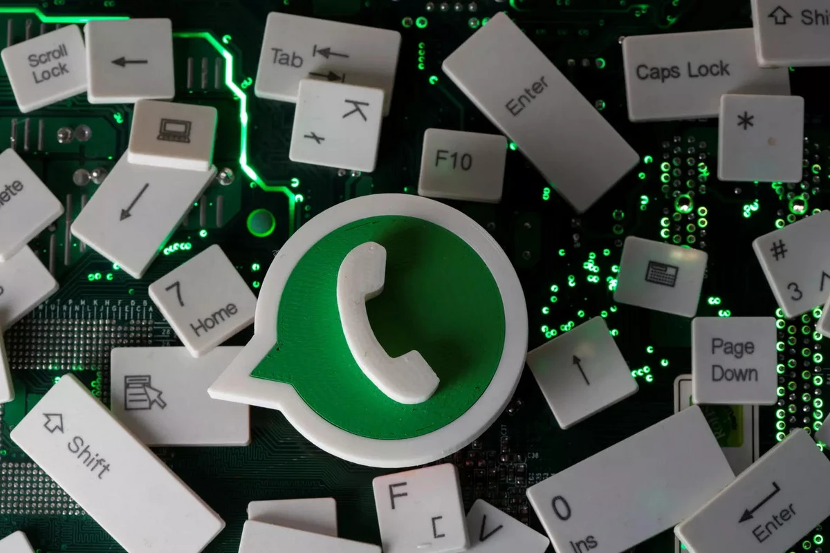 WhatsApp istifadəçilərinin NƏZƏRİNƏ: Çoxdan gözlənilən funksiya işə salındı WhatsApp istifadəçilərinin NƏZƏRİNƏ: Çoxdan gözlənilən funksiya işə salındı
