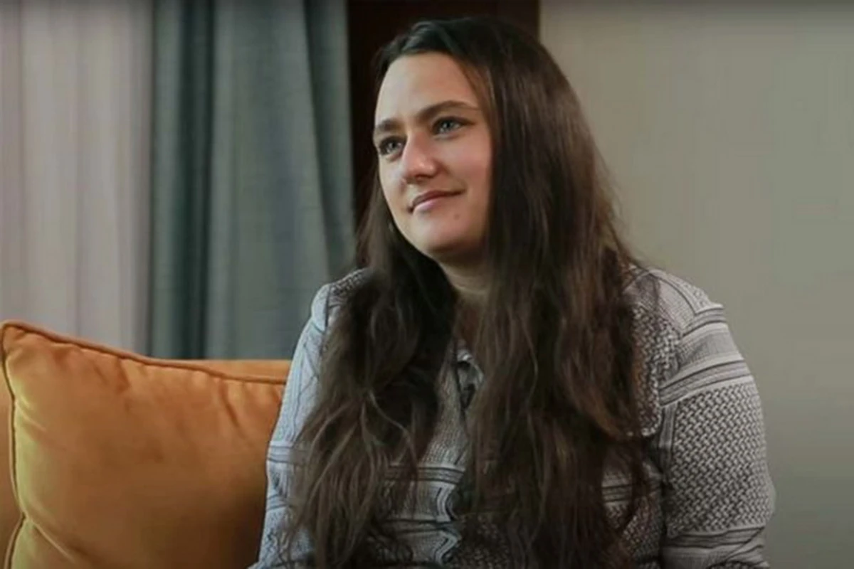 Регина Ковалева: Для меня это была война длиною в 30 лет - ВИДЕО