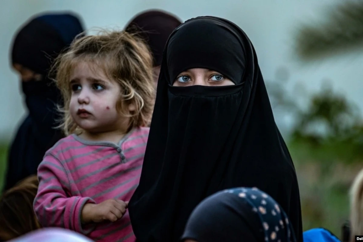 Suriyadan daha 12 Azərbaycan vətəndaşı ölkəyə gətirildi