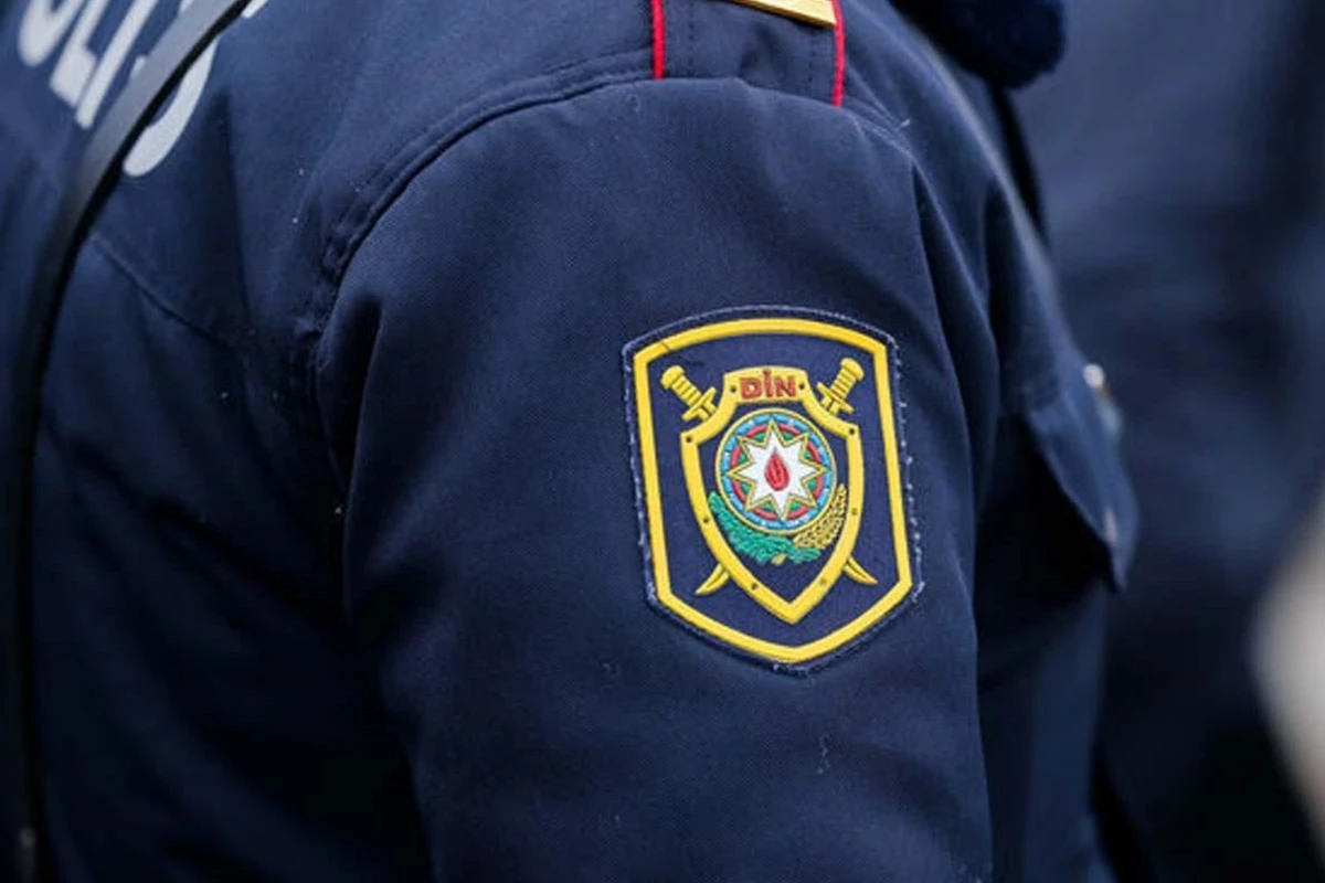 Baş Prokurorluq: Polisin ölümü ilə bağlı araşdırmalar aparılır