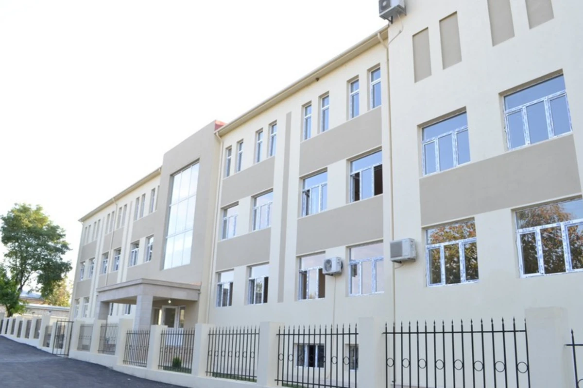 Bakıda istilik problemi olan məktəblərin sayı açıqlanıb