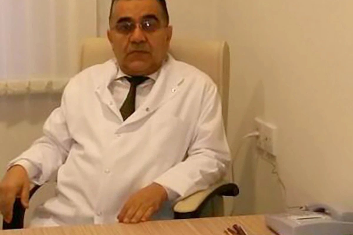 DİN Masallıda baş həkimin mağazadan oğurluq etməsi barədə məlumatları araşdırır - VİDEO DİN Masallıda baş həkimin mağazadan oğurluq etməsi barədə məlumatları araşdırır - VİDEO