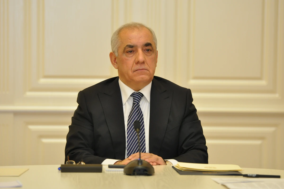 Baş nazir Şuşa şəhəri ilə bağlı qərar imzalayıb Baş nazir Şuşa şəhəri ilə bağlı qərar imzalayıb
