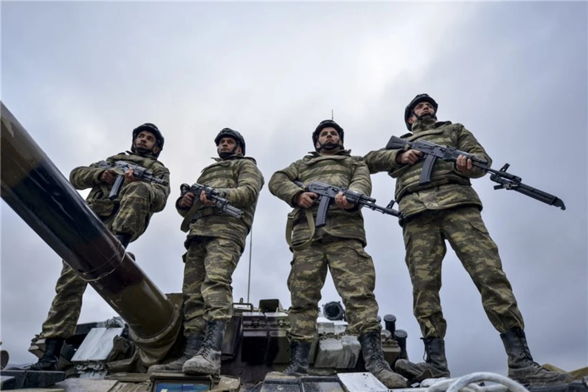 Müharibə veteranı adı və vəsiqəsini almaq istəyənlərin NƏZƏRİNƏ!