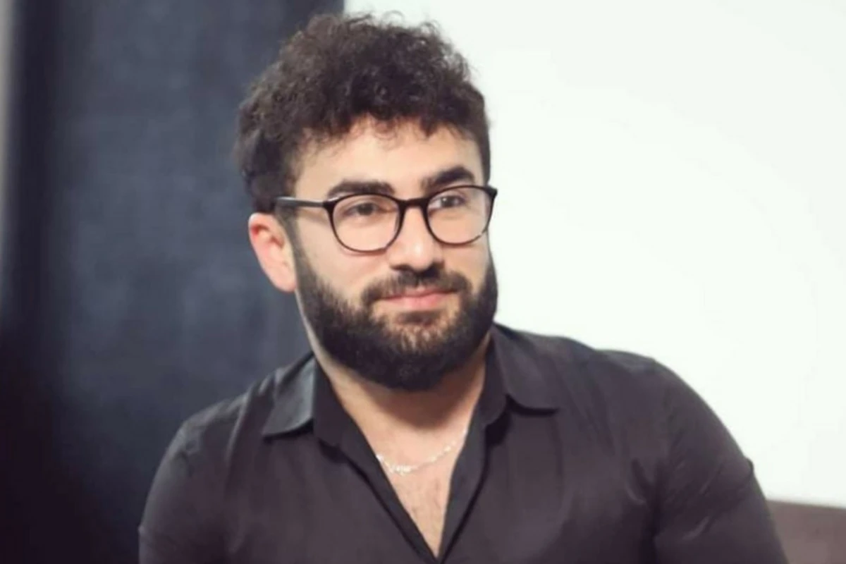 Həbsdə olan jurnalist ev dustaqlığına buraxılmadı Həbsdə olan jurnalist ev dustaqlığına buraxılmadı