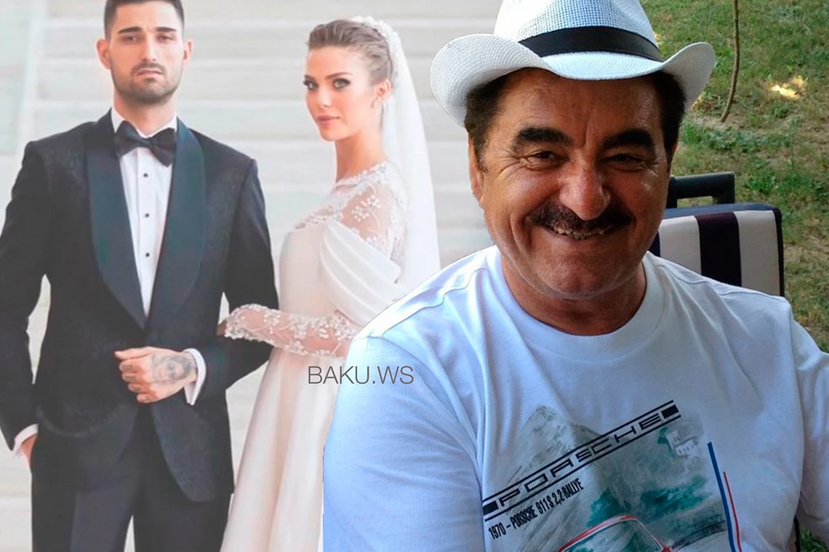 Tatlısesin gəlinindən gözlənilməz addım - FOTO Tatlısesin gəlinindən gözlənilməz addım - FOTO