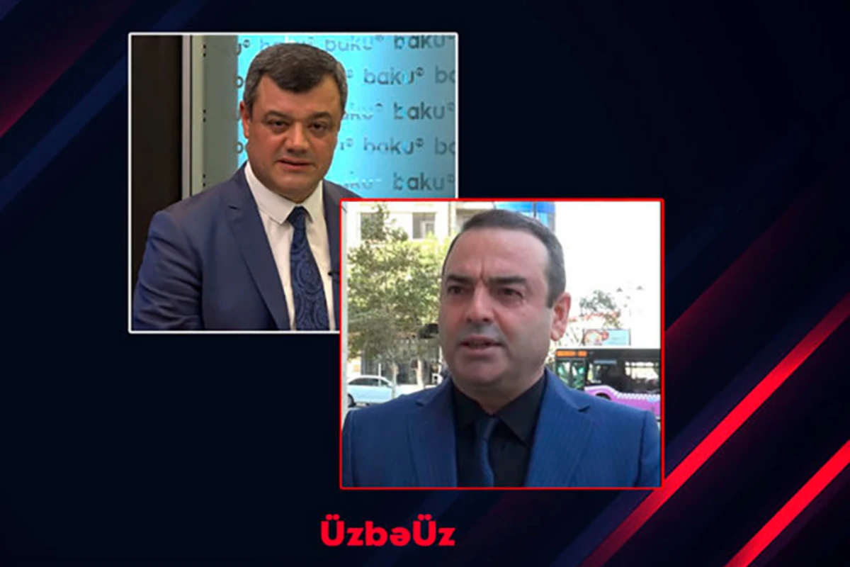 Лицом к лицу: Ожидания от трехсторонней встречи в Сочи - ВИДЕО