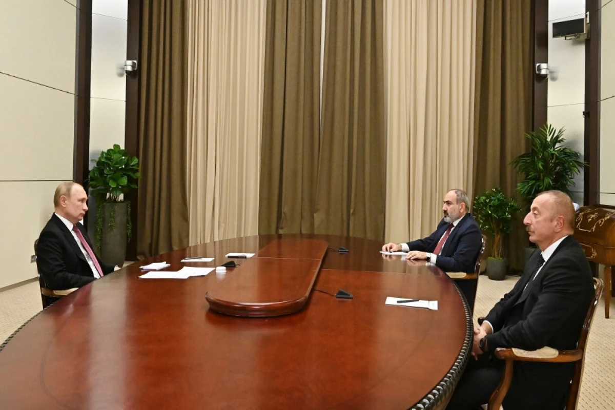 Prezident: “Kommunikasiyaların açılmaması icra olunmamış əsas məsələlərdən biridir”