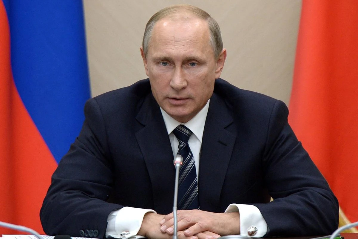 Путин: Стороны договорились разблокировать транспортные коридоры в Карабахе