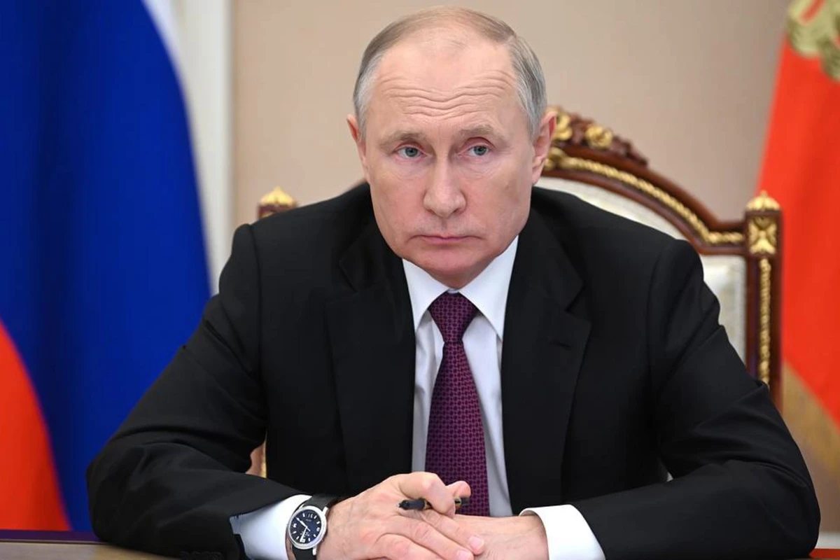 Путин заявил о продвижении в связи с гуманитарными вопросами по Карабаху