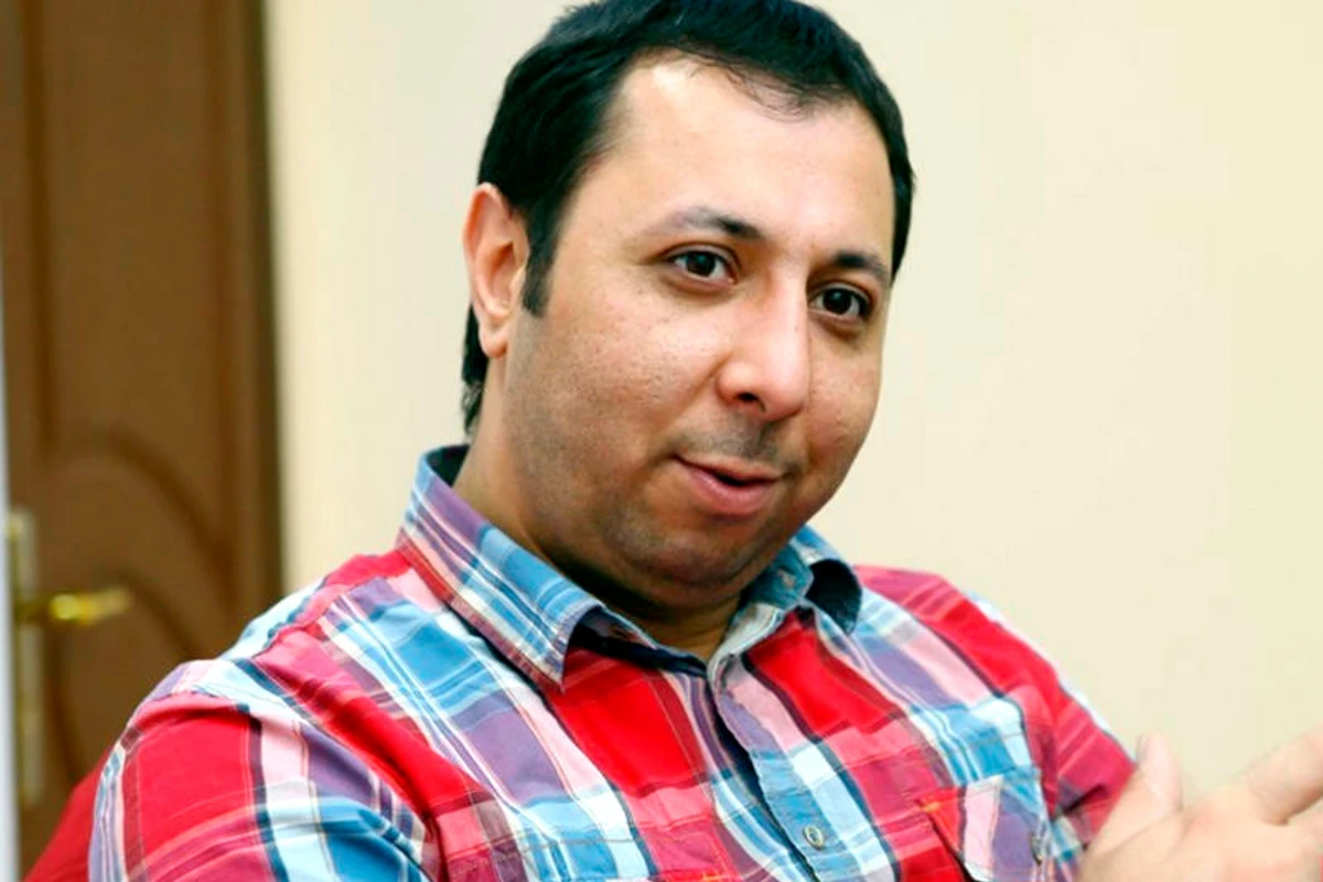 Külli miqdarda borcu olan azərbaycanlı aktyor: Məni öldürəcəklər! - VİDEO Külli miqdarda borcu olan azərbaycanlı aktyor: Məni öldürəcəklər! - VİDEO