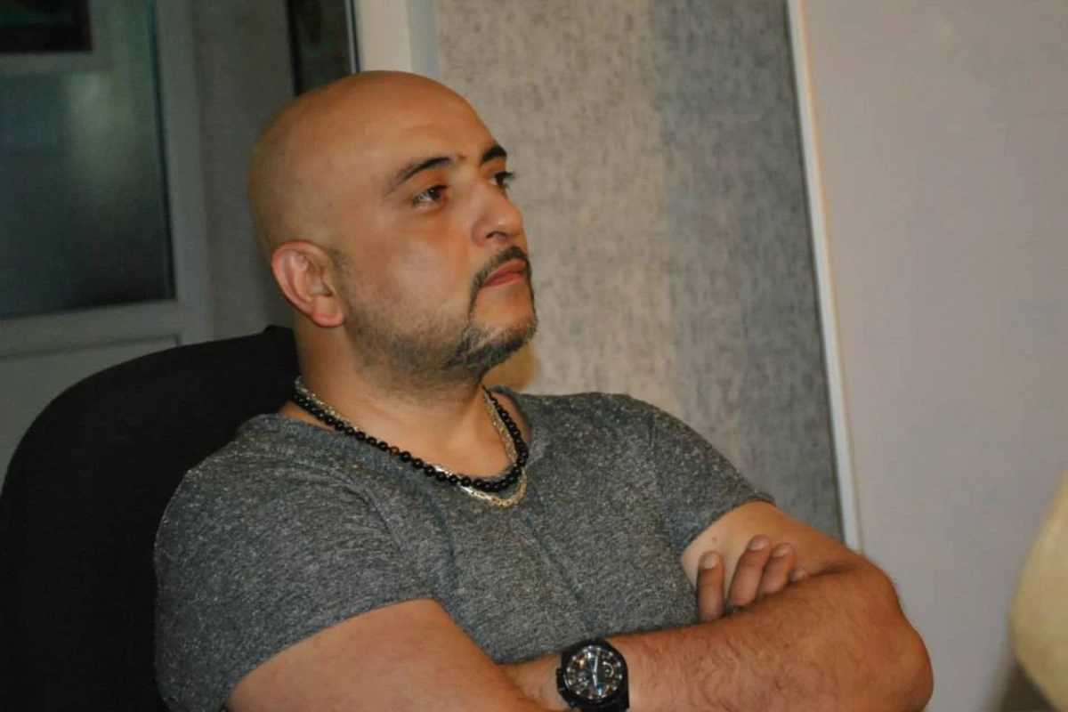 Narkotikdən danışan Aqil M.Quliyev: Bu dərddən insan qırıla bilmir - VİDEO