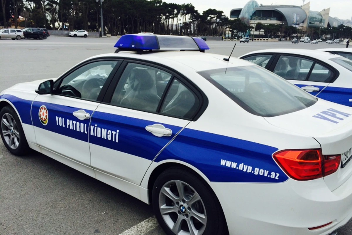 Дорожная полиция обратилась к водителям