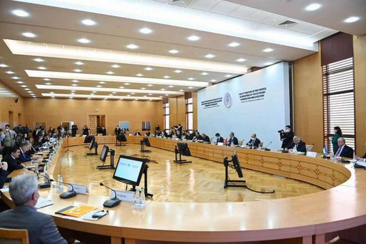 Джейхун Байрамов рассказал о сочинском заявлении в Ашхабаде