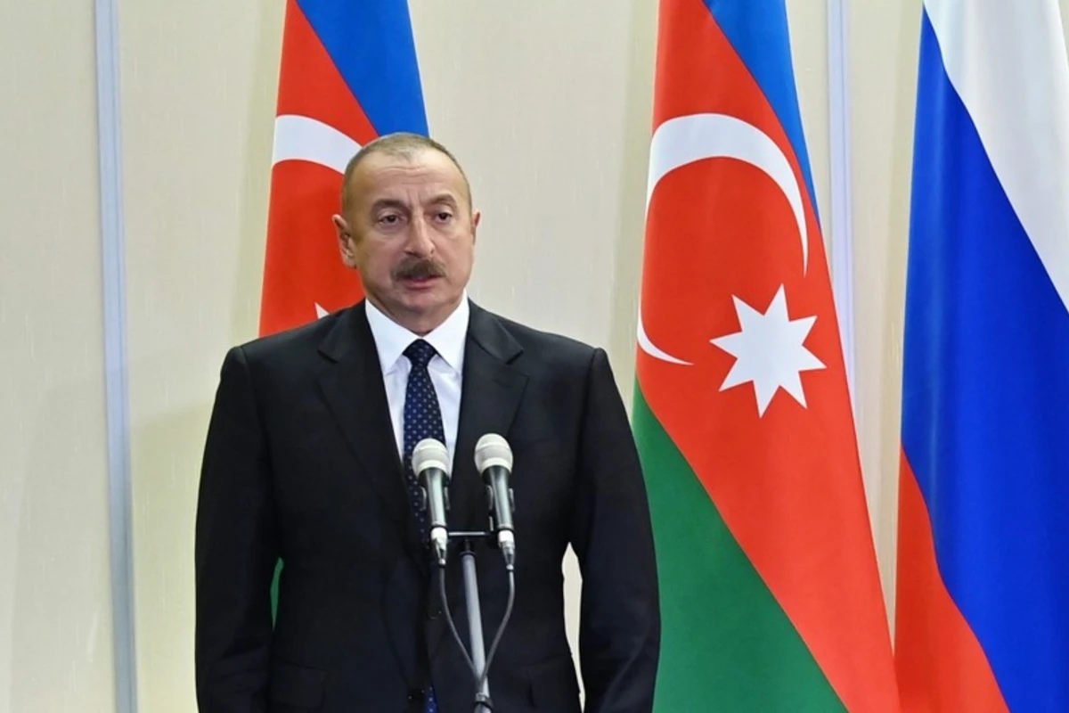 Soçi bəyanatının gizli kodları: Münaqişə bitib, status gorbagor olub Soçi bəyanatının gizli kodları: Münaqişə bitib, status gorbagor olub