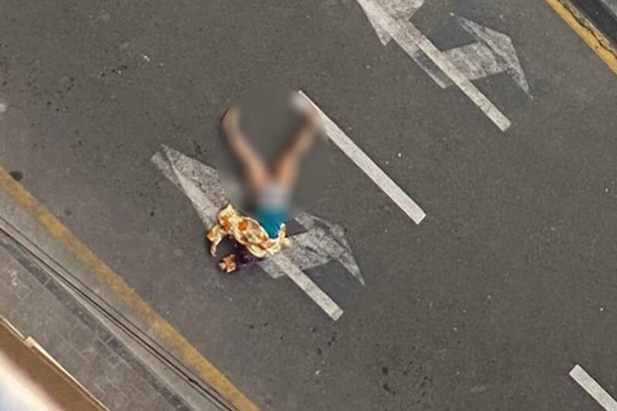 Bakıda intihar edən qız “18+” videoları ilə şantaj edilirmiş - FOTO