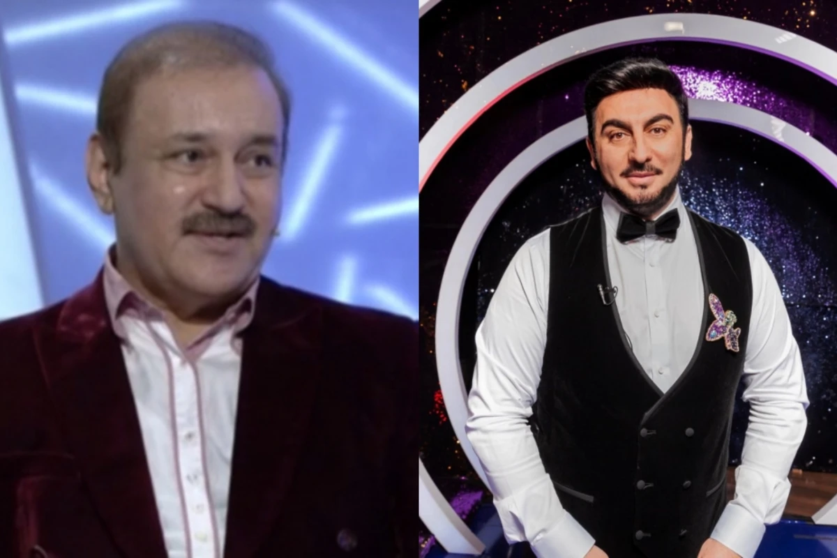 Cavanşir Məmmədov Toliki hədələdi - VİDEO Cavanşir Məmmədov Toliki hədələdi - VİDEO