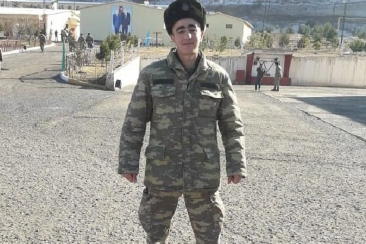 Nəşi iki aydan sonra tapılan şəhid cüdoçu Pərvin Məmmədovun anım günüdür - FOTO Nəşi iki aydan sonra tapılan şəhid cüdoçu Pərvin Məmmədovun anım günüdür - FOTO