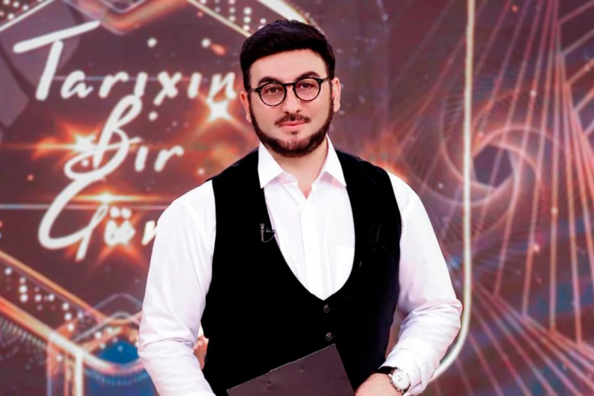 Tolikdən Cavanşir Məmmədova: Heç kimin yanında ayıb işim yoxdur - FOTO