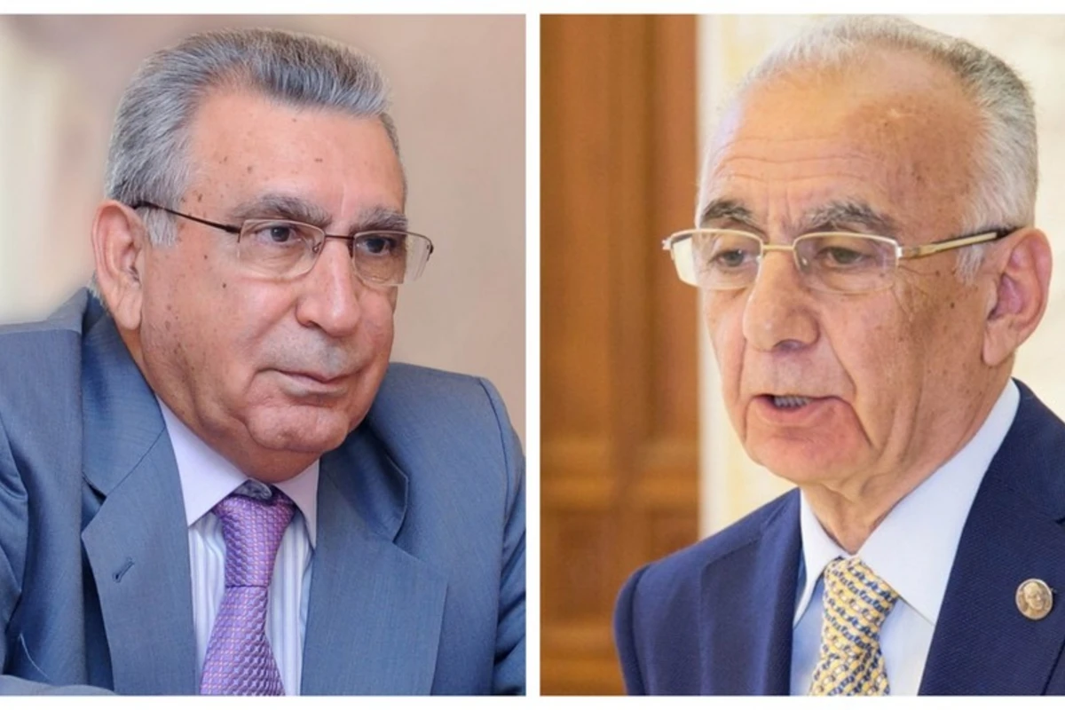 Ramiz Mehdiyev və Hacıbala Abutalıbovun məhkəmədə dindirilməsi istənilib